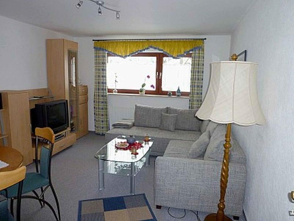 Ferienwohnung Hugelgarten Oppenau Exterior foto